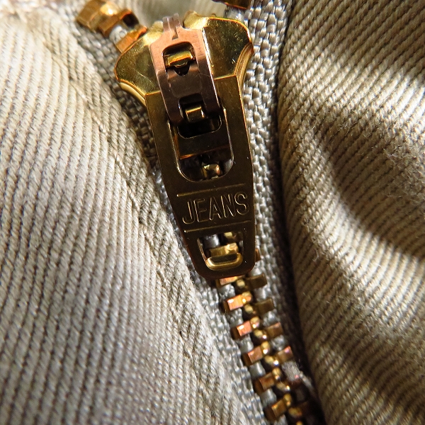 実際に弊社で買取させて頂いたBackChannel/バックチャンネル チノパン 4点セット S/Mの画像 3枚目