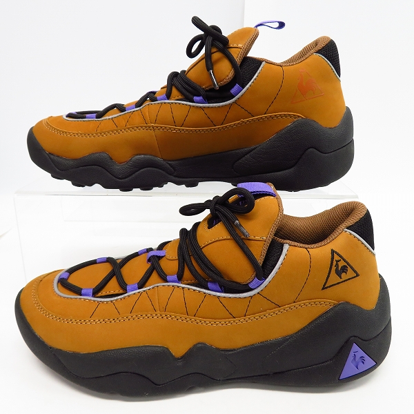 実際に弊社で買取させて頂いたle coq sportif/ルコックスポルティフ LCS TR OG LE QL2NJC00CM 26.5の画像 3枚目