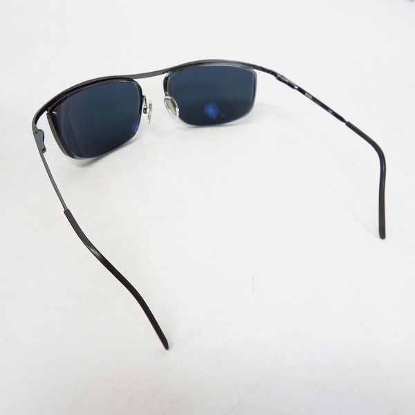 実際に弊社で買取させて頂いたHUGO BOSS/ヒューゴボス サングラス/アイウェア HB5758の画像 1枚目