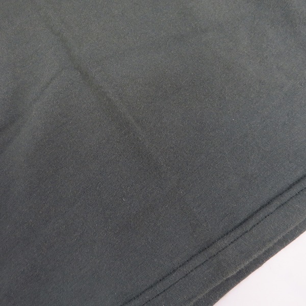 実際に弊社で買取させて頂いたEMPORIO ARMANI/エンポリオアルマーニ UNDERWEAR 半袖Tシャツ Mの画像 7枚目