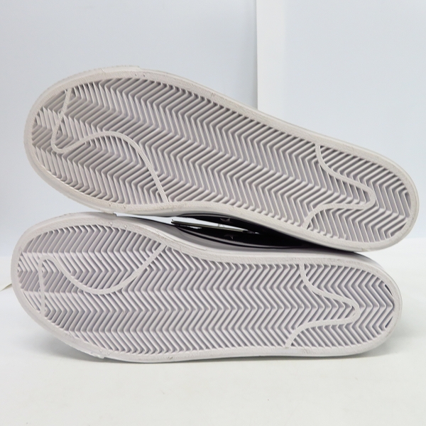 実際に弊社で買取させて頂いたNIKE/ナイキ ZOOM ALL COURT MID PREM UNIFORM EXPERIMENT 467046-401/27.5の画像 2枚目