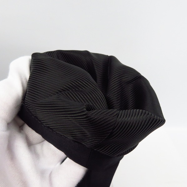 実際に弊社で買取させて頂いた【未使用】Lounge Lizard/ラウンジリザード STRETCH TWILL REPEAL FINISH TRENCH COAT 5676/1の画像 5枚目