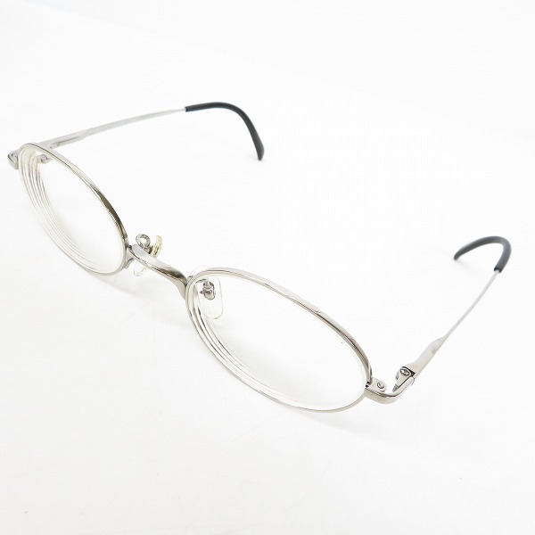 実際に弊社で買取させて頂いたGIORGIO ARMANI/ジョルジョアルマーニ 眼鏡/メガネフレーム 289-T