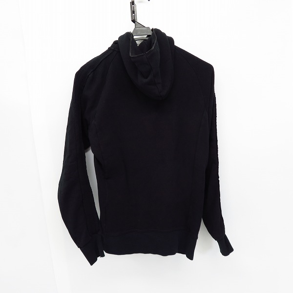 実際に弊社で買取させて頂いたHYDROGEN/ハイドロゲン スカル パーカー/Sの画像 1枚目