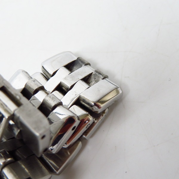 実際に弊社で買取させて頂いたEMPORIO ARMANI/エンポリオアルマーニ VALENTE/バイオリン 腕時計 AR1789【動作未確認】の画像 4枚目