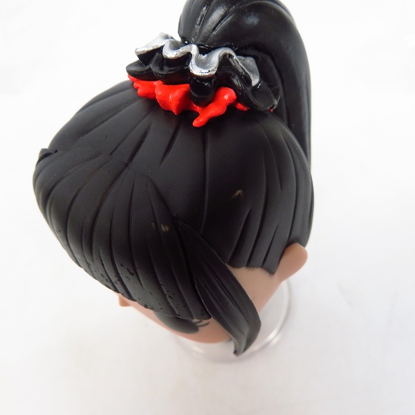 実際に弊社で買取させて頂いたFunko/ファンコ Baby Metal POP! Rocks Su-Metal/ベビーメタル 中元すず香 Vinyl Figure #43 フィギュアの画像 6枚目