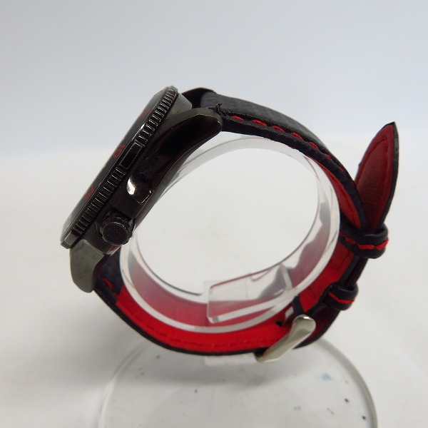 実際に弊社で買取させて頂いたCITIZEN/シチズン ECO-DRIVE/エコドライブ レザーベルト/腕時計の画像 1枚目