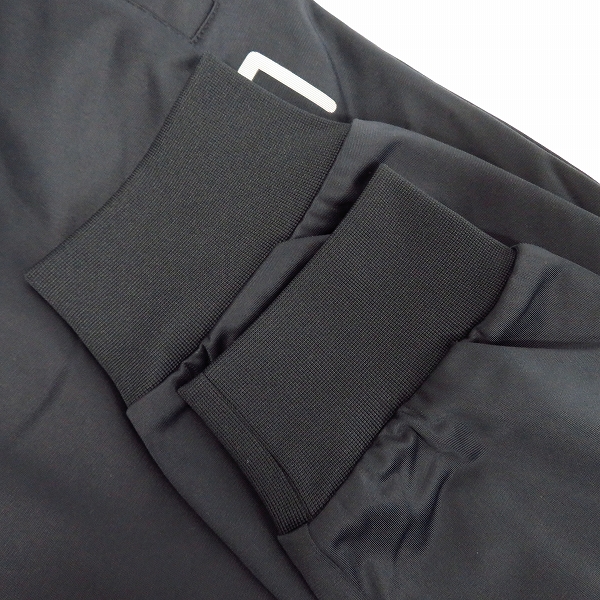 実際に弊社で買取させて頂いたEA7 EMPORIO ARMANI/エンポリオ アルマーニ ジャージパンツ ネイビー/Sの画像 6枚目