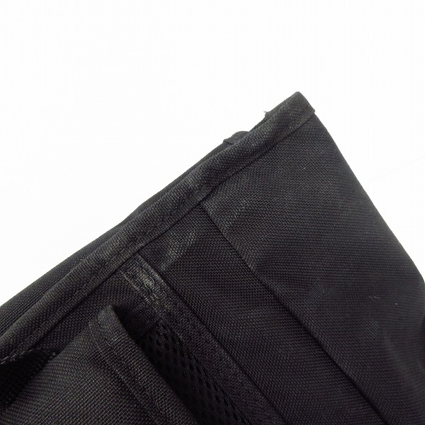 実際に弊社で買取させて頂いたManhattan Portage/マンハッタンポーテージ Washington SQ Backpack/リュック/バックパックの画像 6枚目