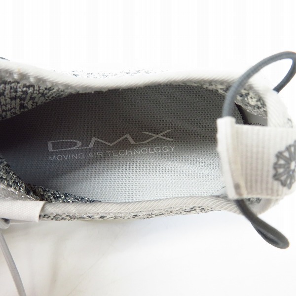 実際に弊社で買取させて頂いたREEBOK/リーボック DMX FUSION TS/ディーエムエックス フュージョン/CN2207/27の画像 4枚目