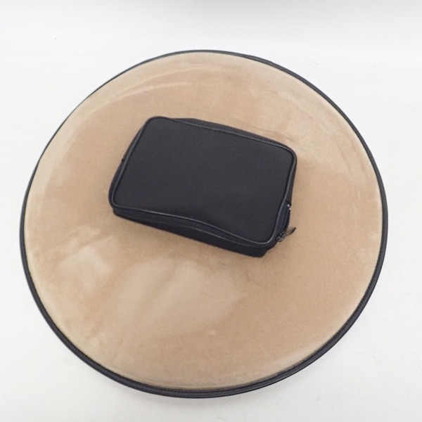 実際に弊社で買取させて頂いた★【型番不明】FJ チューバ用 ソフトケース ブラックの画像 6枚目