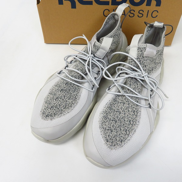 実際に弊社で買取させて頂いたREEBOK/リーボック DMX FUSION TS/ディーエムエックス フュージョン/CN2207/27の画像 0枚目