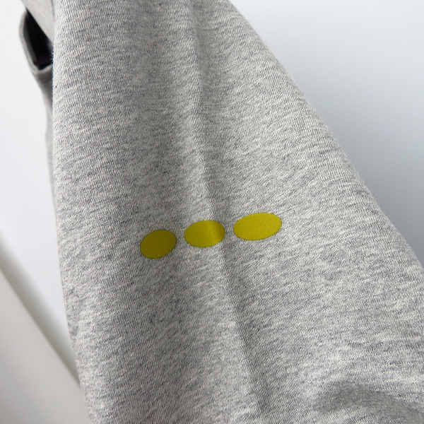 実際に弊社で買取させて頂いた【未使用】CANTERBURY/カンタベリー トレーニング スウェット ジャケットM/パンツL 2点セットの画像 5枚目