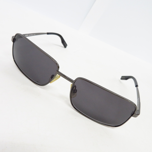 実際に弊社で買取させて頂いたHUGO BOSS/ヒューゴボス サングラス 0008/S KJ1Y1 