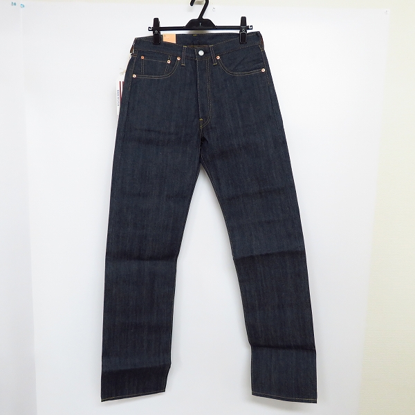 米国製】リーバイス 501XX 66501-0077｜パンツ