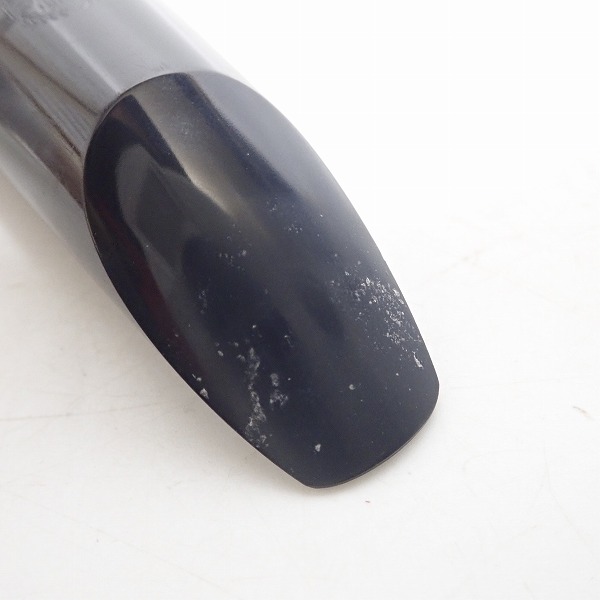 実際に弊社で買取させて頂いたH.SELMER/セルマー Focus/フォーカス B♭クラリネット用 マウスピースの画像 4枚目