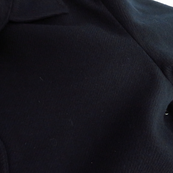 実際に弊社で買取させて頂いたMACKINTOSH PHILOSOPHY/マッキントッシュフィロソフィー ウールコート/42の画像 5枚目