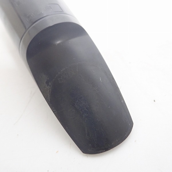 実際に弊社で買取させて頂いたSELMER/セルマー S80 C* アルトサックス用 マウスピース リガチャー付きの画像 3枚目