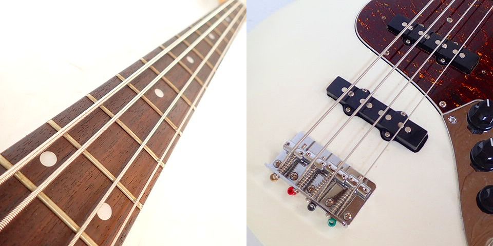 ベース bacchus hand crafted equipment wood line WL-434 LTD/PH | Deviser ｜株式会社ディバイザー｜長野県松本市