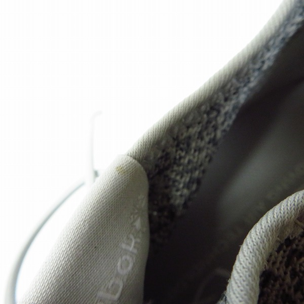 実際に弊社で買取させて頂いたREEBOK/リーボック DMX FUSION TS/ディーエムエックス フュージョン/CN2207/27の画像 6枚目