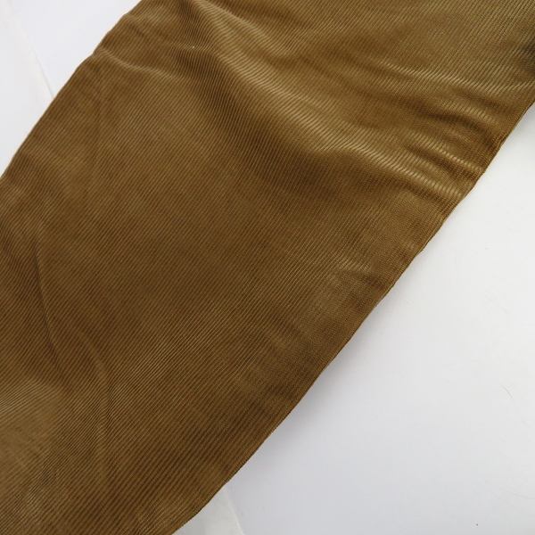 実際に弊社で買取させて頂いたBackChannel/バックチャンネル コーデュロイパンツ/Mの画像 8枚目