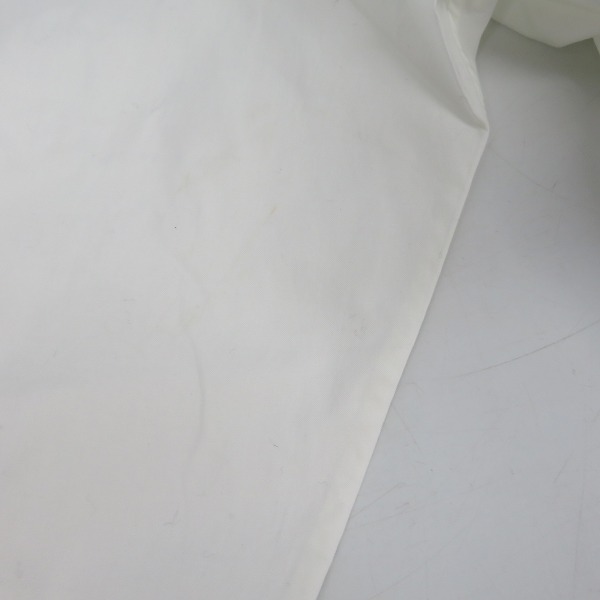 実際に弊社で買取させて頂いたFAT/エフエーティー 長袖シャツ コットン/JUMBO/TITCH 3点セットの画像 4枚目