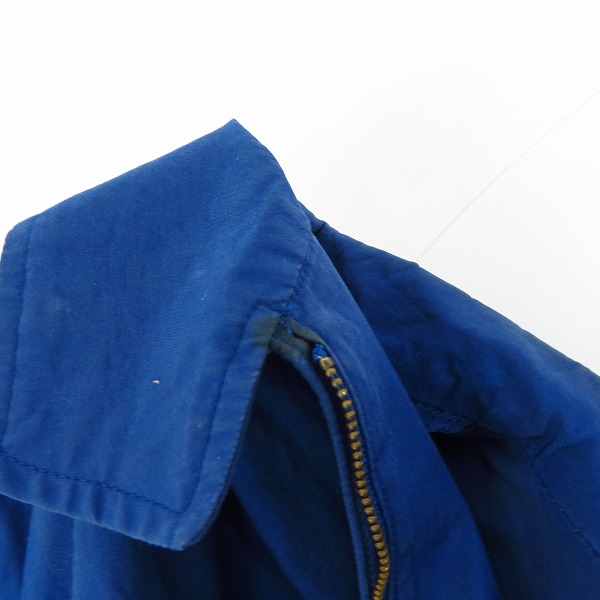 実際に弊社で買取させて頂いたChristian Dior monsieur/クリスチャンディオールムッシュ ジャケット/Lの画像 6枚目