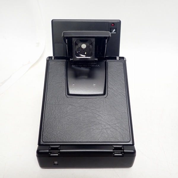 動作確認済】Polaroid/ポラロイド 690 SLR Instant Camera