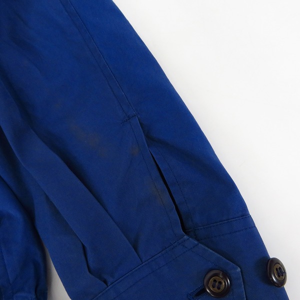 実際に弊社で買取させて頂いたChristian Dior monsieur/クリスチャンディオールムッシュ ジャケット/Lの画像 7枚目