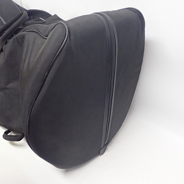 実際に弊社で買取させて頂いた★【型番不明】FJ チューバ用 ソフトケース ブラックの画像 1枚目