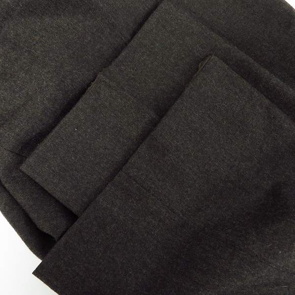 実際に弊社で買取させて頂いたMACKINTOSH LONDON/マッキントッシュ ロンドン スラックスパンツの画像 6枚目