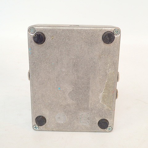 実際に弊社で買取させて頂いた【動作確認済】ELECTRO-HARMONIX/エレクトロハーモニックス Bass Big Muff ファズ ベース用 エフェクターの画像 2枚目