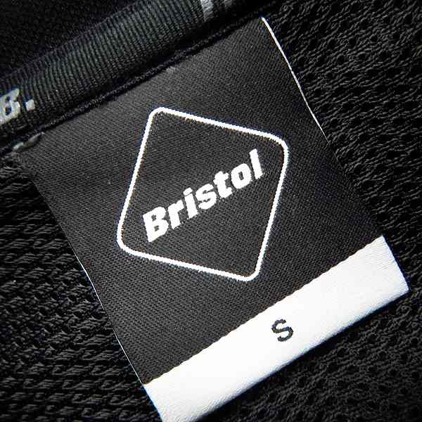 実際に弊社で買取させて頂いたF.C.Real Bristol/F.C.レアルブリストル 16AW VENTILATION HOODY カモフラ ジップアップ ジャケット FCRB-167017/Sの画像 3枚目