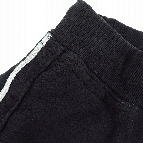 実際に弊社で買取させて頂いたHYDROGEN/ハイドロゲン スウェット/スエット ハーフパンツ Size：S 2点セットの画像 4枚目