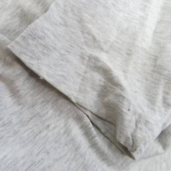 実際に弊社で買取させて頂いたHYDROGEN/ハイドロゲン ロングスリーブカットソー M/L/4点セットの画像 7枚目