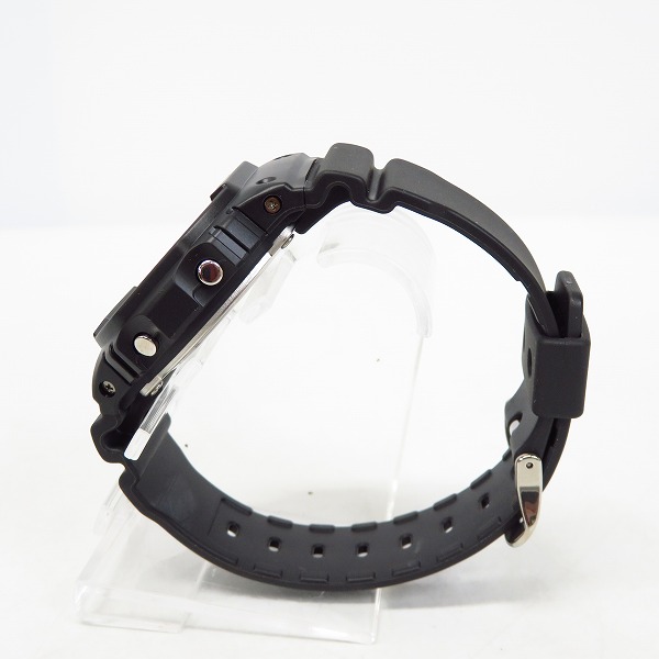 G-SHOCK×NEIGHBORHOOD/Gショック×ネイバーフッド 腕時計 ブラック/DW