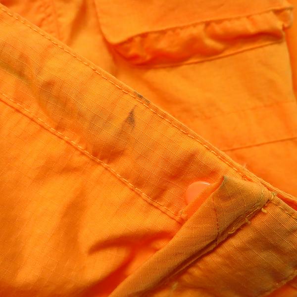 実際に弊社で買取させて頂いたGOODENOUGH/グッドイナフ ナイロンジャケット/Mの画像 4枚目