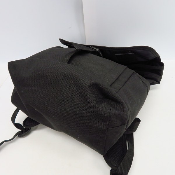 実際に弊社で買取させて頂いたManhattan Portage/マンハッタンポーテージ バックパック/リュックサックの画像 2枚目