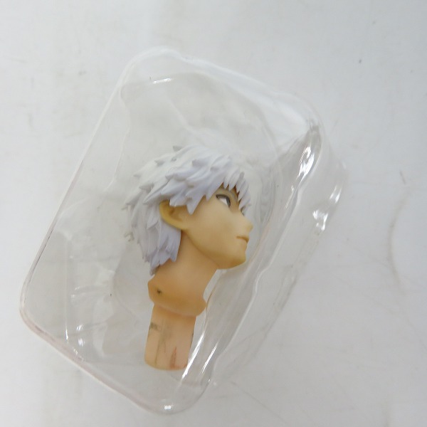 実際に弊社で買取させて頂いたKOTOBUKIYA/コトブキヤ 1/8スケール ARTFX JAPAN 東京喰種/トウキョウグール 金木 研 AWAKENED Ver.の画像 5枚目