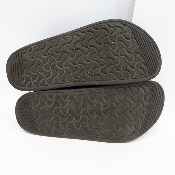 実際に弊社で買取させて頂いたBIRKENSTOCK/ビルケンシュトック レースアップシューズ/26の画像 2枚目