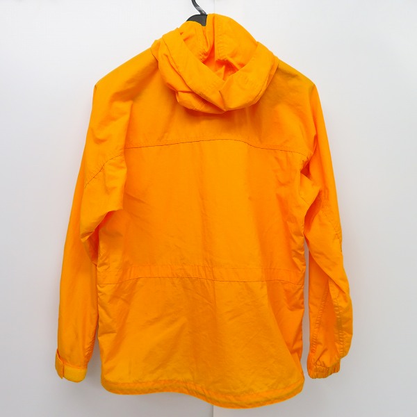 実際に弊社で買取させて頂いたGOODENOUGH/グッドイナフ ナイロンジャケット/Mの画像 1枚目