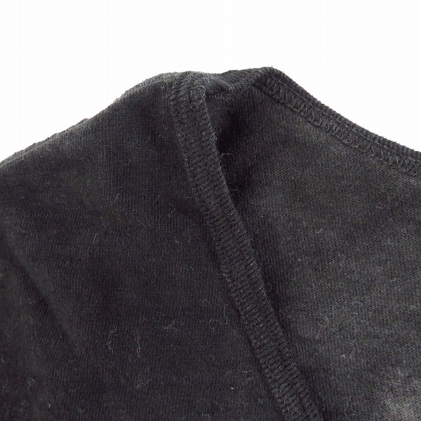 実際に弊社で買取させて頂いたACANTHUS/アカンサス カットソー ハーフスリーブ カットソー タイダイ柄/Lの画像 5枚目