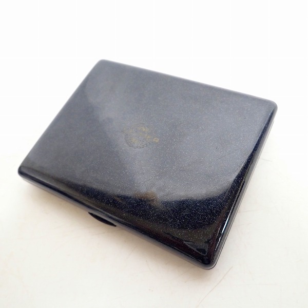 実際に弊社で買取させて頂いたSELMER/セルマー プラスチック製 リードケース ブラック B♭クラリネット用