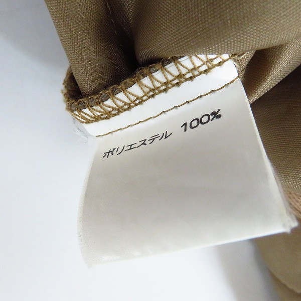 実際に弊社で買取させて頂いたMACKINTOSH/マッキントッシュ キルティングジャケット/40の画像 3枚目