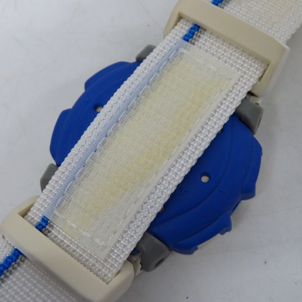 実際に弊社で買取させて頂いたG-SHOCK/G-ショック X-treme DW-004BD-6T【動作未確認】の画像 4枚目