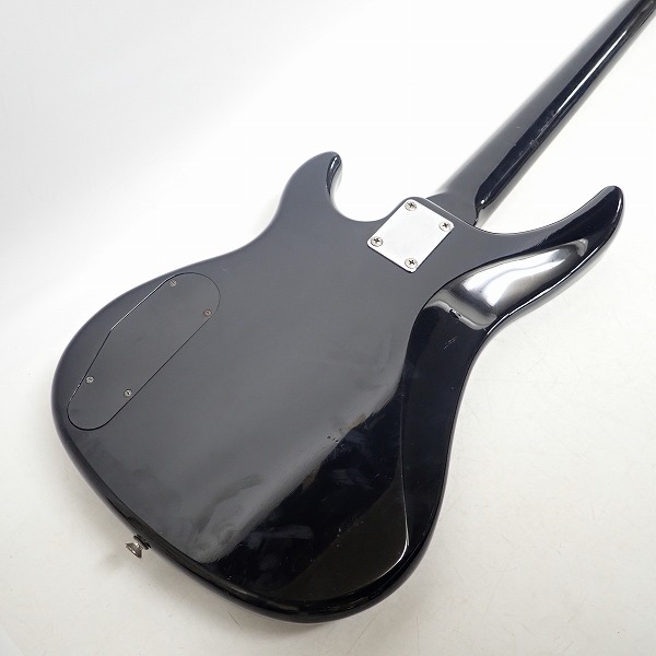 ☆YAMAHA/ヤマハ RBS MS200 エレキベース ブラックの買取実績