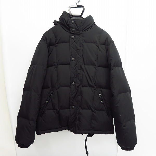 実際に弊社で買取させて頂いたARMANI JEANS/アルマーニジーンズ  中綿 ジャケット/US32