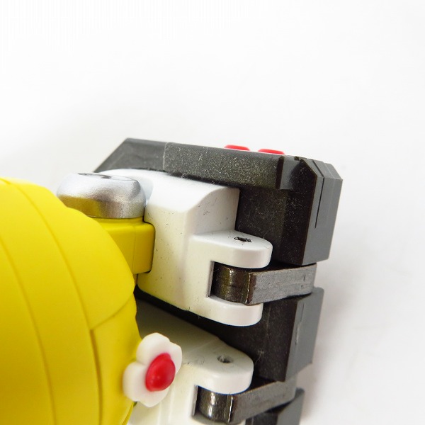 実際に弊社で買取させて頂いたBANDAI/バンダイ ドラえもん 40th 超合金 SFロボット 藤子・F・不二雄キャラクターズの画像 2枚目