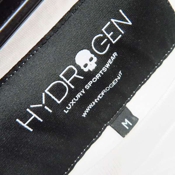 実際に弊社で買取させて頂いたHYDROGEN/ハイドロゲン ロングスリーブカットソー M/L/4点セットの画像 2枚目