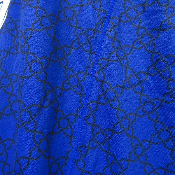 実際に弊社で買取させて頂いたKappa/カッパ JEF UNITED ICHIHARA CHIBA/ジェフユナイテッド千葉 #11 森本 貴幸 2014年 2ndユニフォーム/0の画像 6枚目